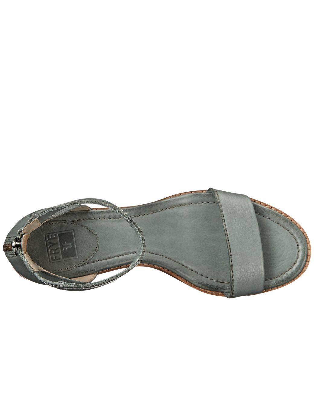 Frye brielle store ankle strap sandal