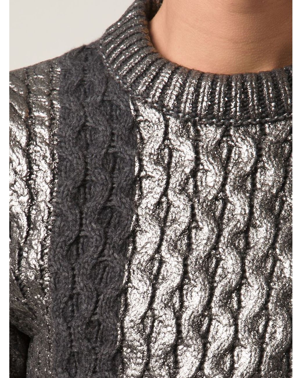 Black and gold jumper mens sales