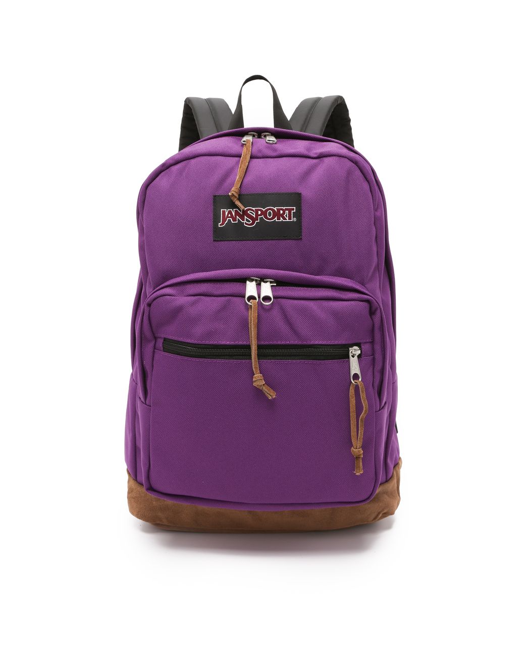 Jansport sales vivid lilac