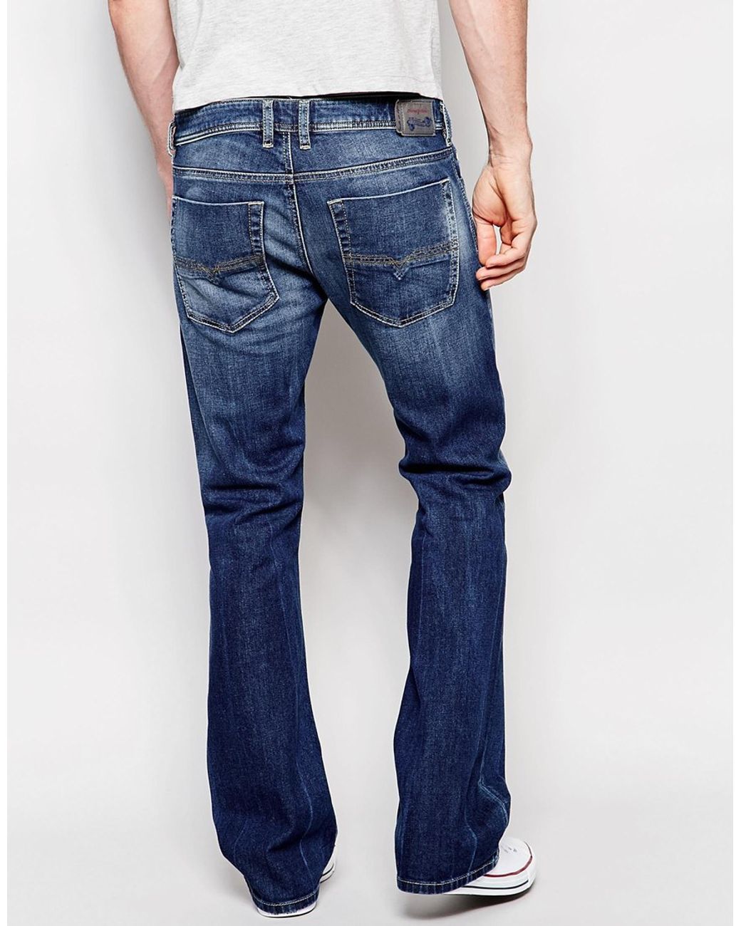 Diesel zatiny fit online