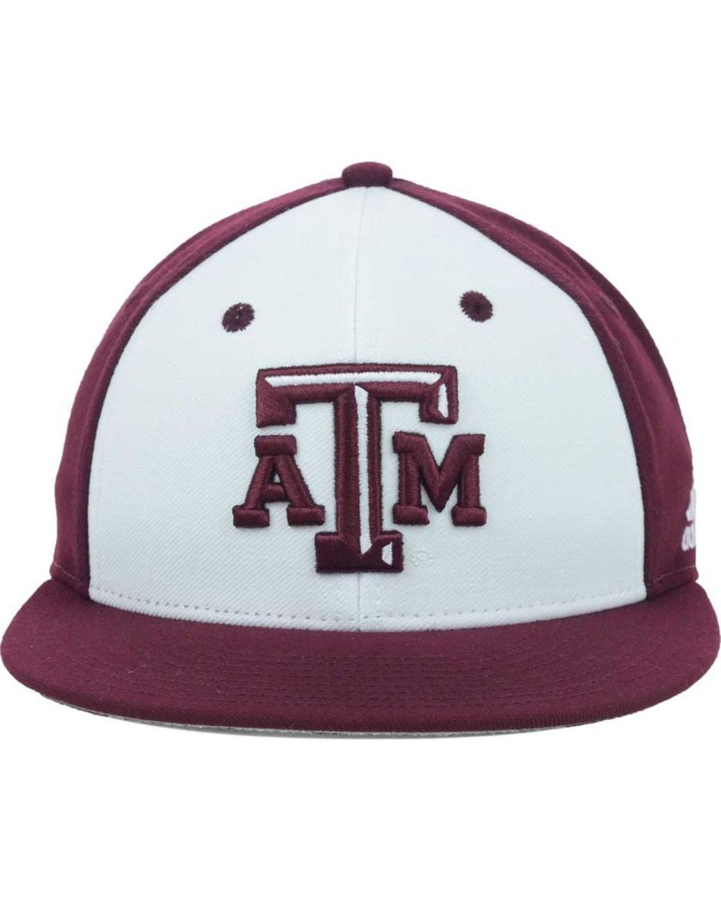 adidas Texas A\u0026M Aggies Ncaa On Field 