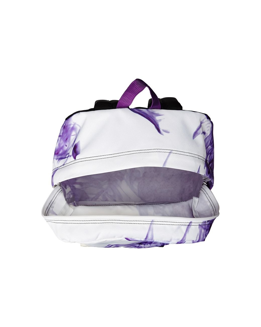 Jansport multi blue drip dye sales