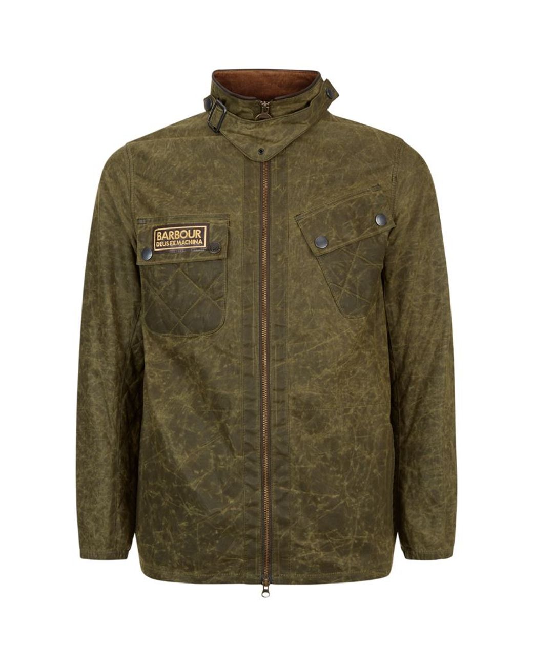 Barbour beeswax sales