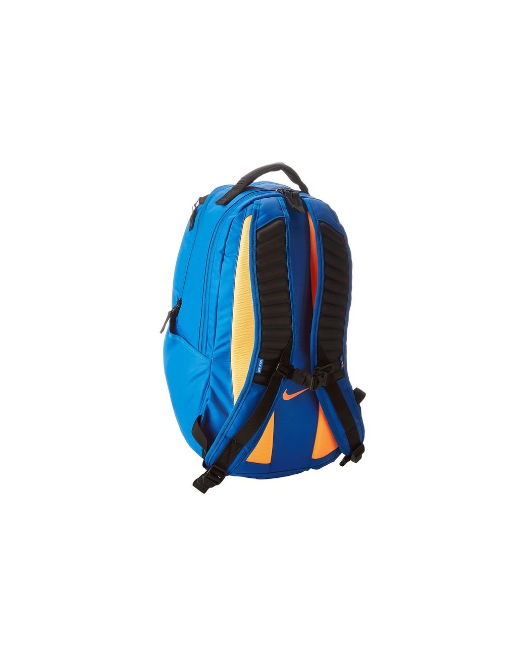 Nike Ultimatum Max Air Gear Backpack in Blue | Lyst