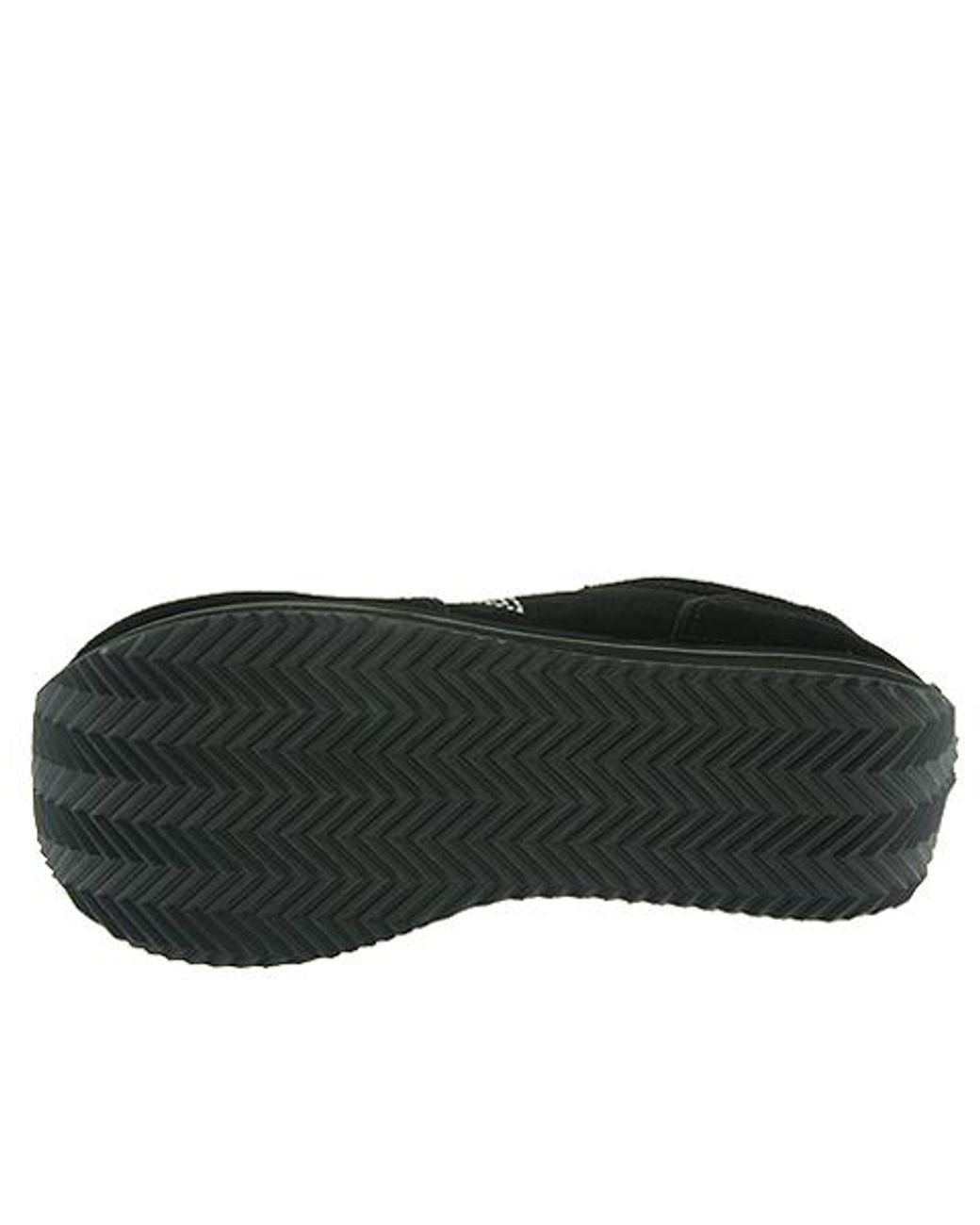 volatile women's expulsion fashion sneaker