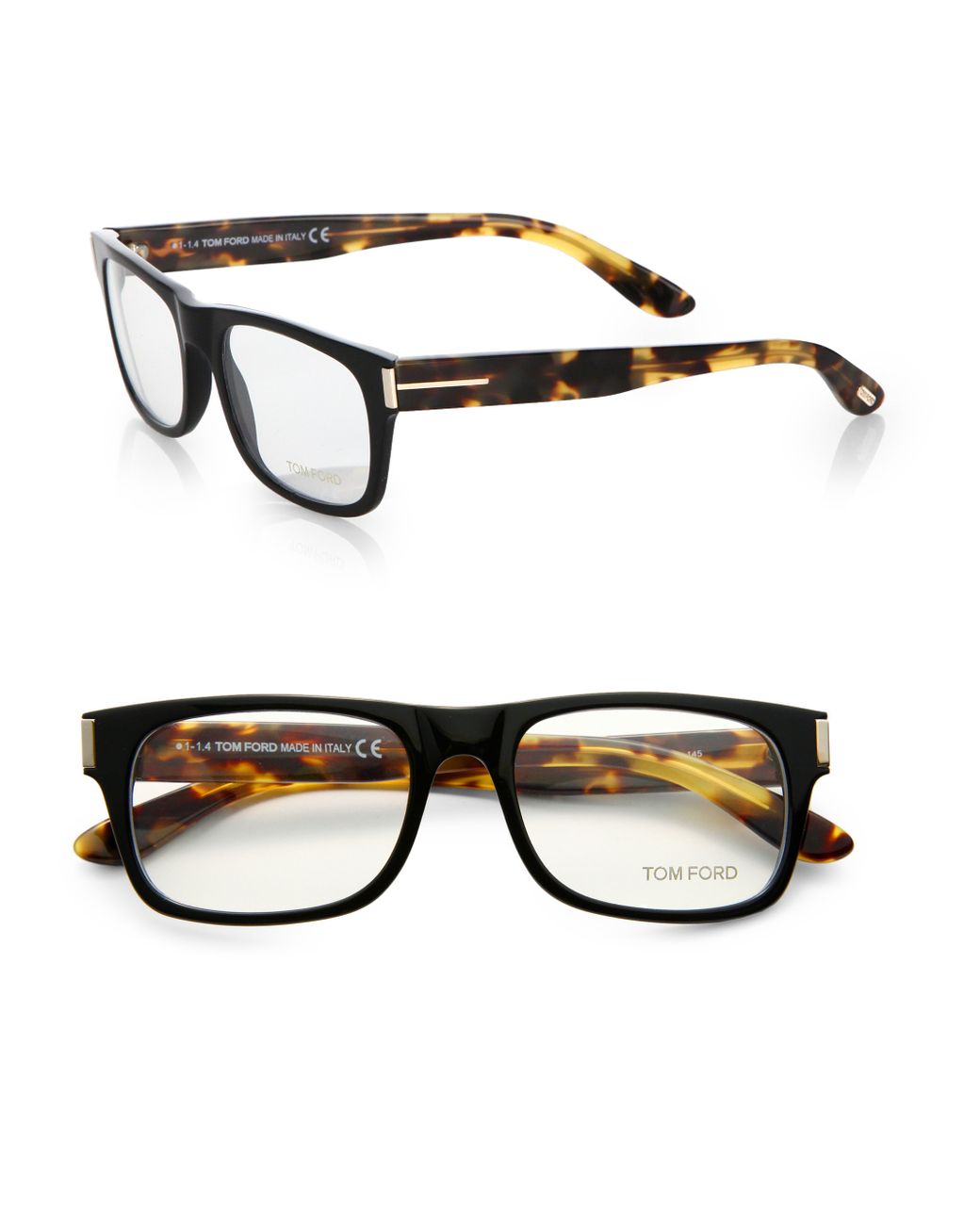Tom Ford 5274 Optical Frames for Men Lyst