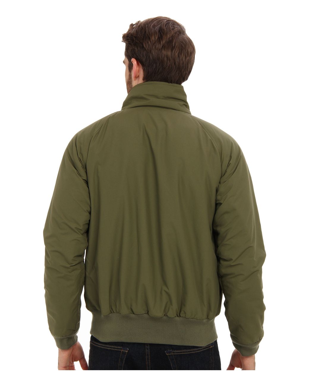 Shelled Synchilla Jacket - 3B SHOP