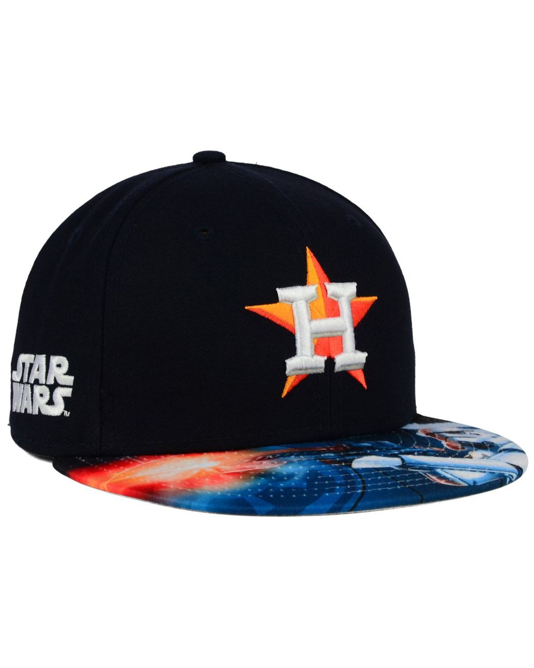 KTZ Synthetic Houston Astros Mlb X Star 