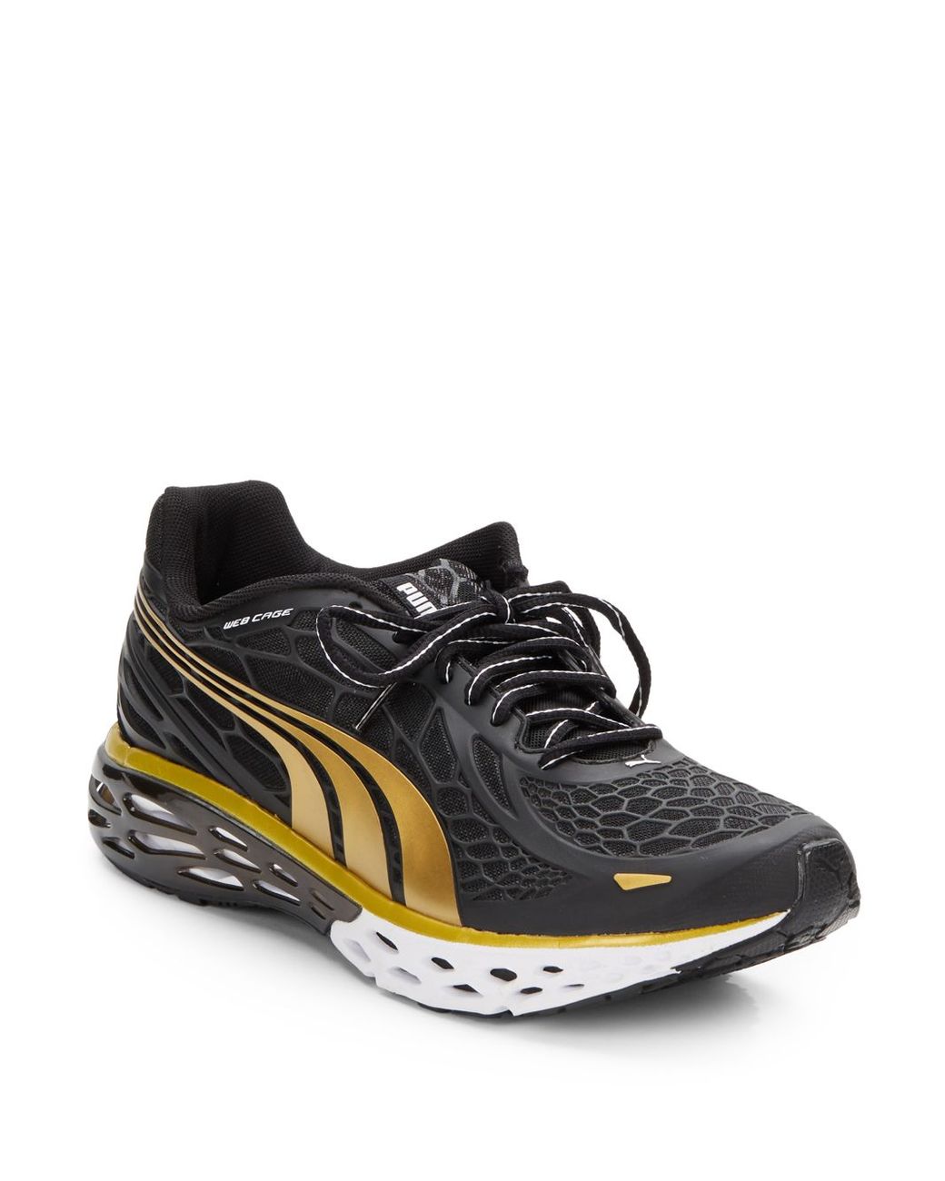 puma bioweb shoes