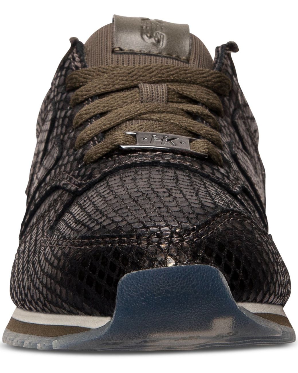 New balance women's heidi klum 420 casual sneakers cheap
