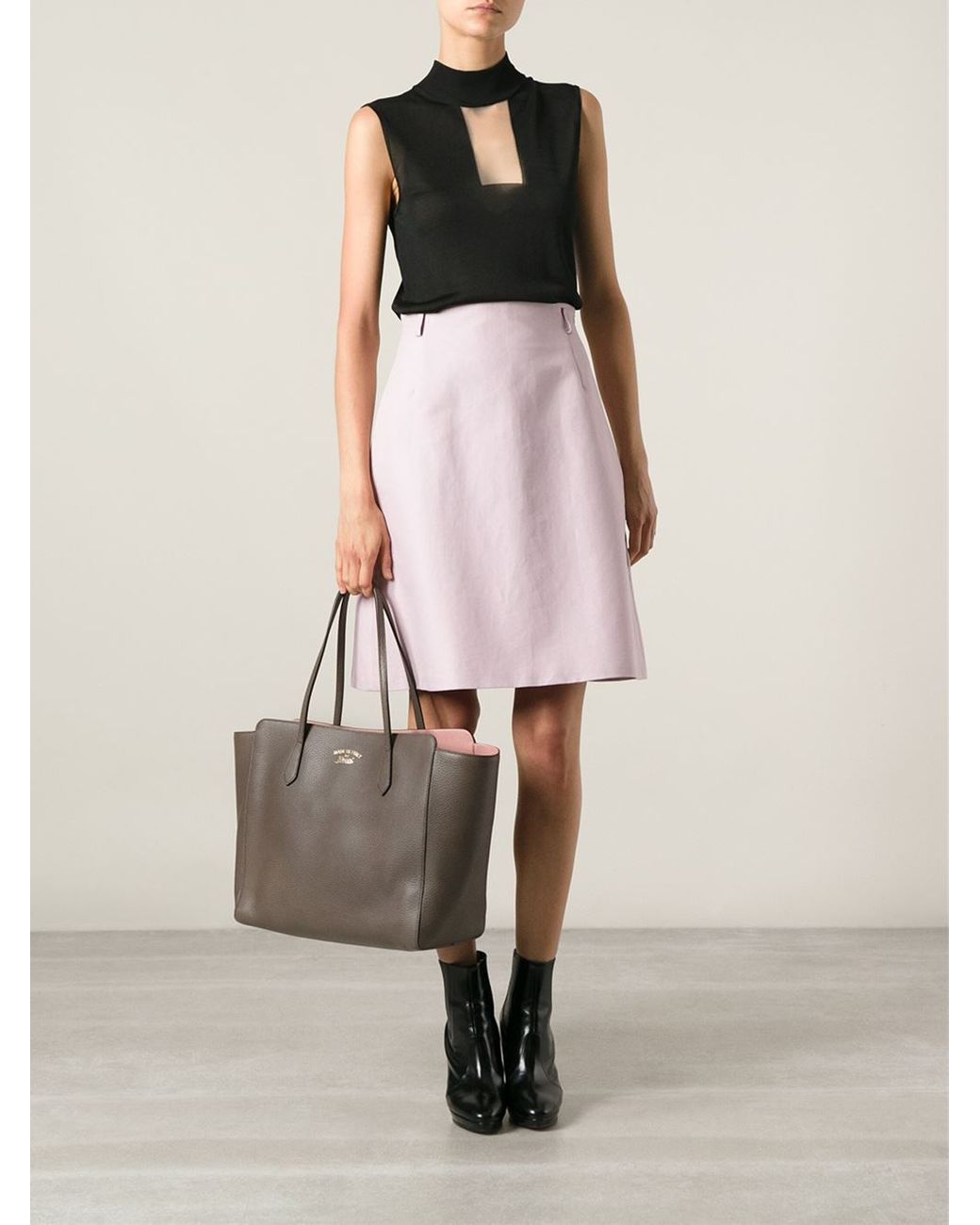 Gucci swing bag new arrivals
