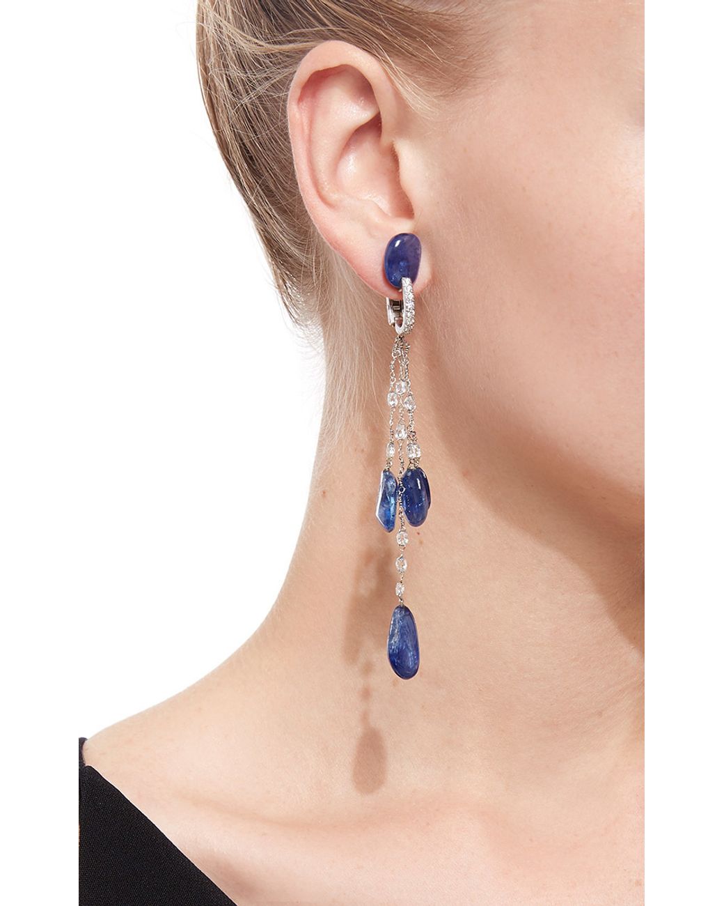 Vbh earrings deals