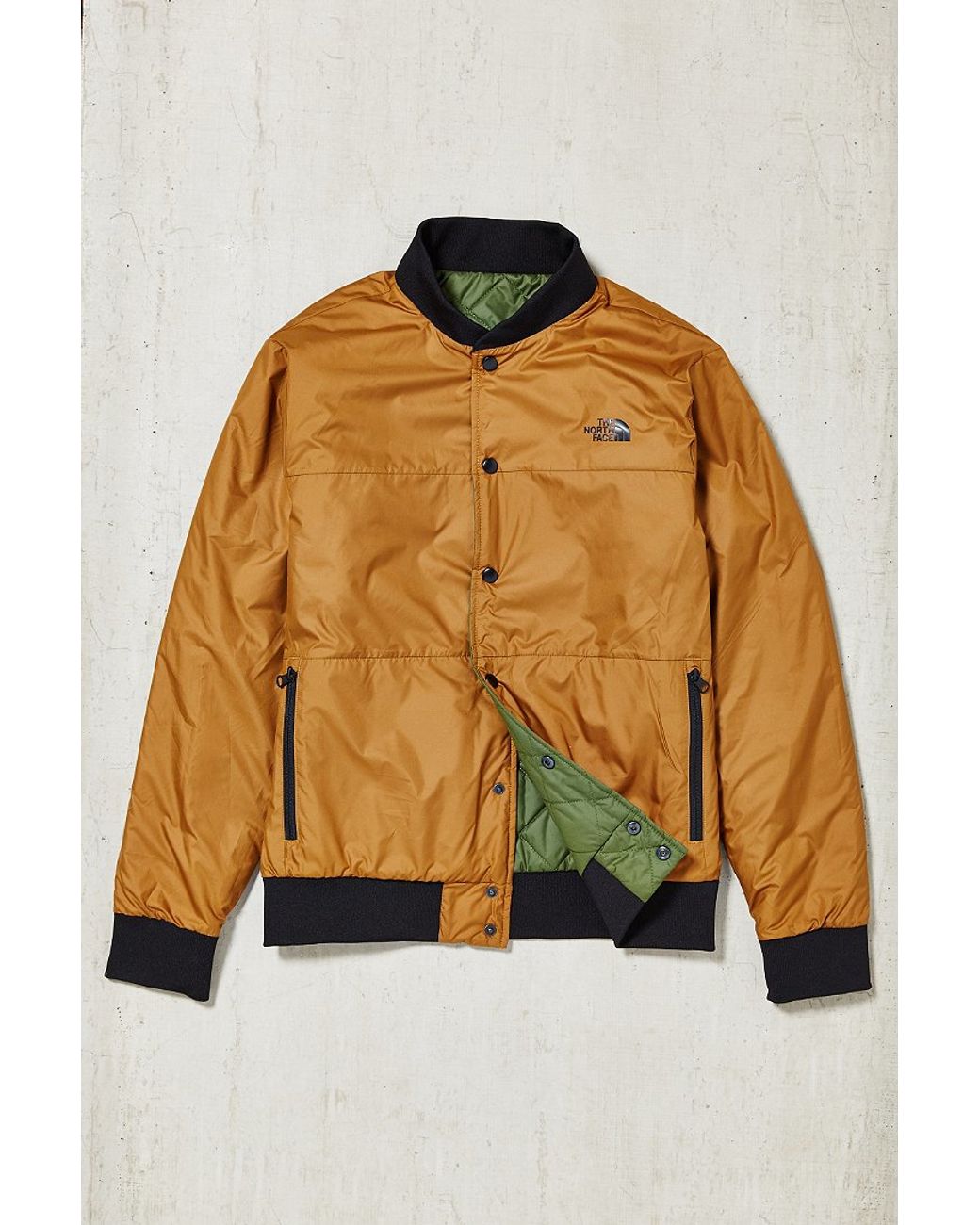 North face best sale jester bomber