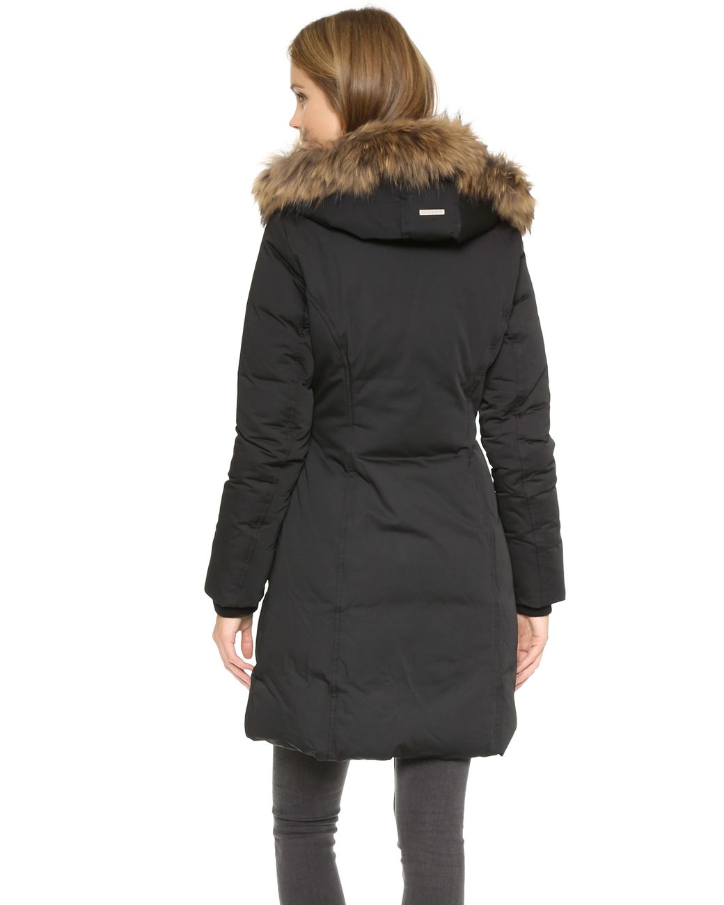 Soia and kyo salma jacket sale