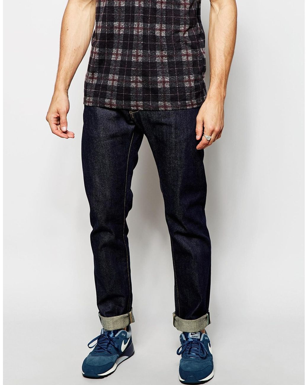 Edwin Jeans Ed-55 Relaxed Tapered 63 
