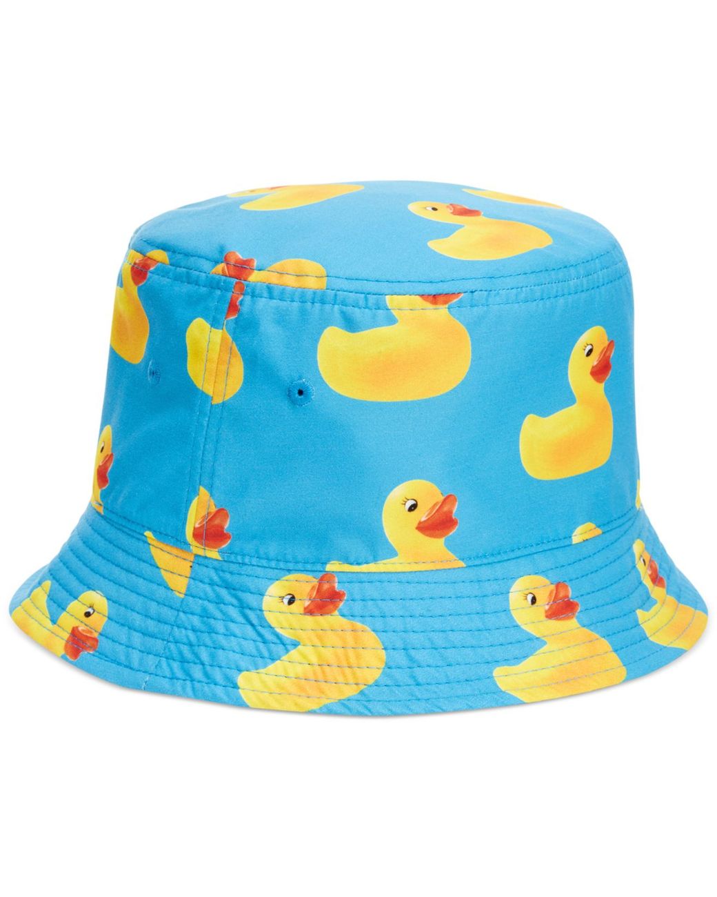 Neff Ducky Reversible Bucket Hat in Blue for Men | Lyst
