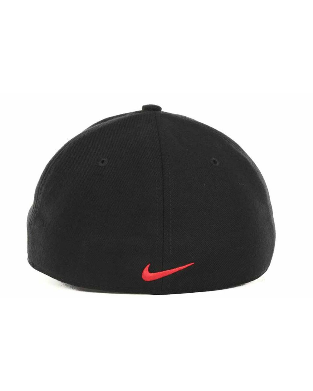 Nike Ohio State Buckeyes Drifit Swoosh 