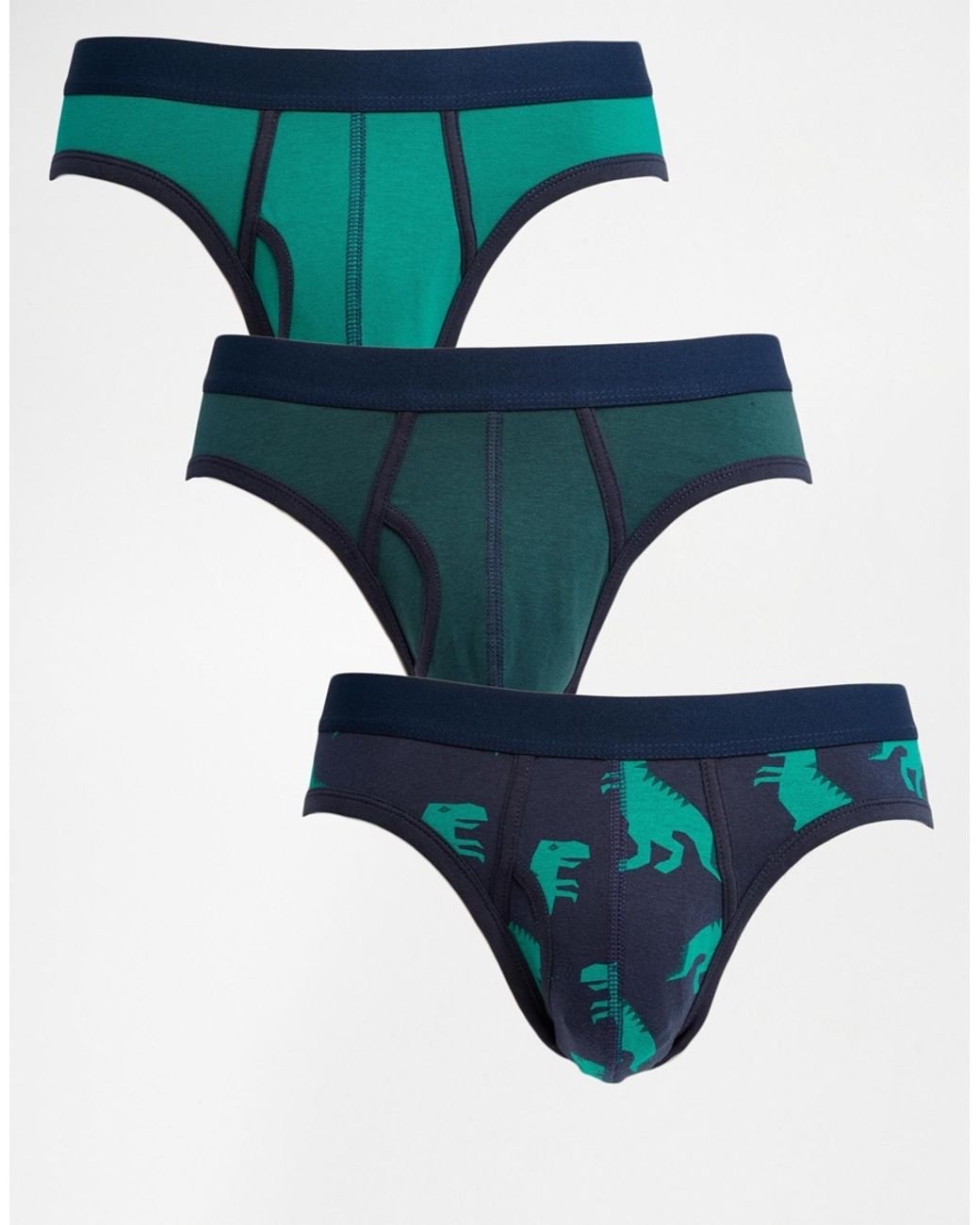 Mens dinosaur underwear discount