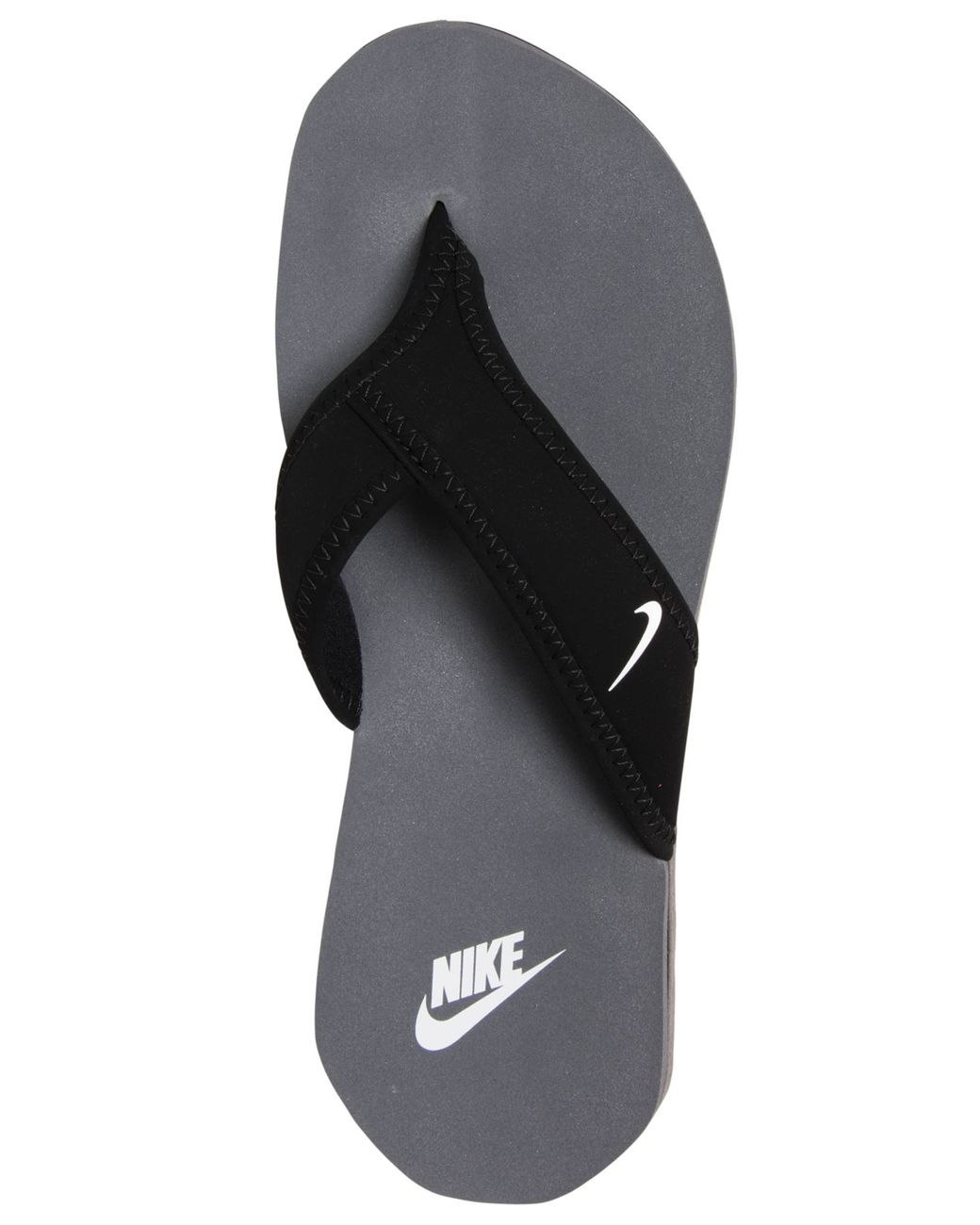 Nike Men's Celso Plus Thong Sandals From Finish Line in for |