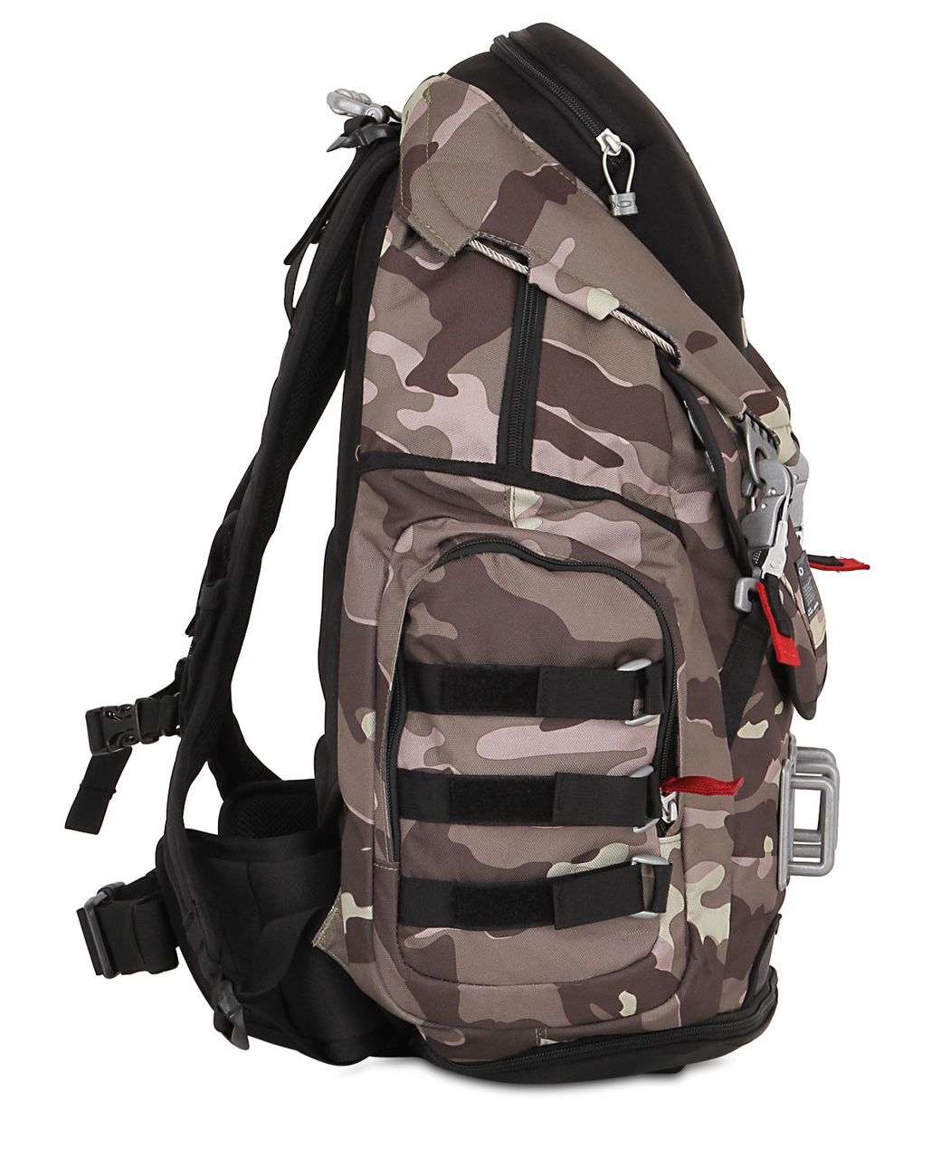 Oakley kitchen sink 2025 backpack camo