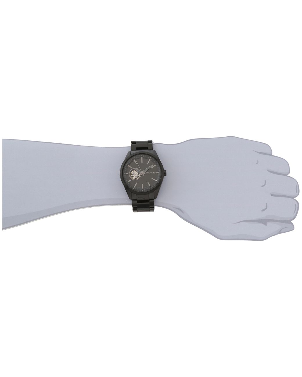 Rip curl civilian automatic sale