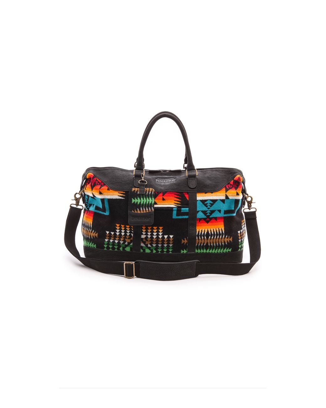 Pendleton weekender bag for sale sale