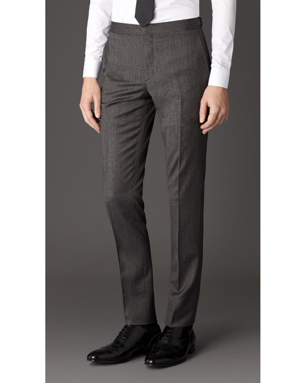 Buy Burberry Trousers online  Men  77 products  FASHIOLAin