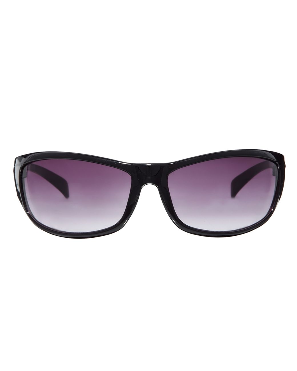 ASOS Wrap Around Sunglasses in Black for Men Lyst