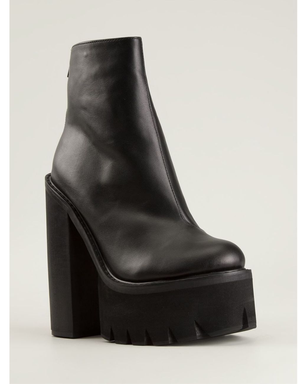 Jeffrey campbell sales mulder boots