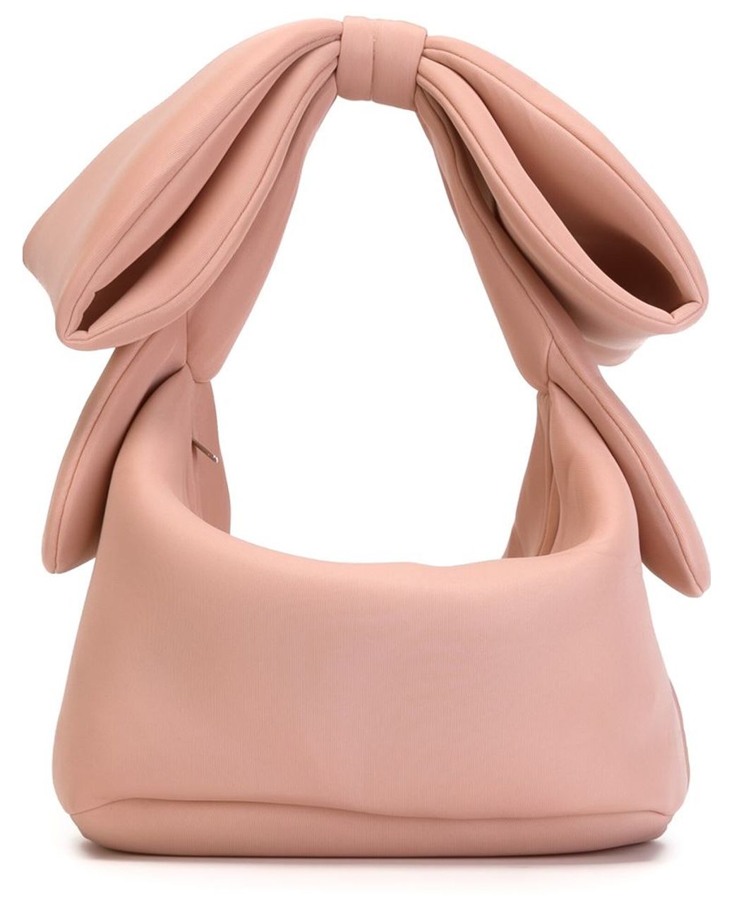 ショルダーバッグ・ポシェット SIMONE ROCHA Women Messenger Bags BAG190 0787 pink Simone Rocha - Long Pochette Valentine Bag – Simone Rocha US