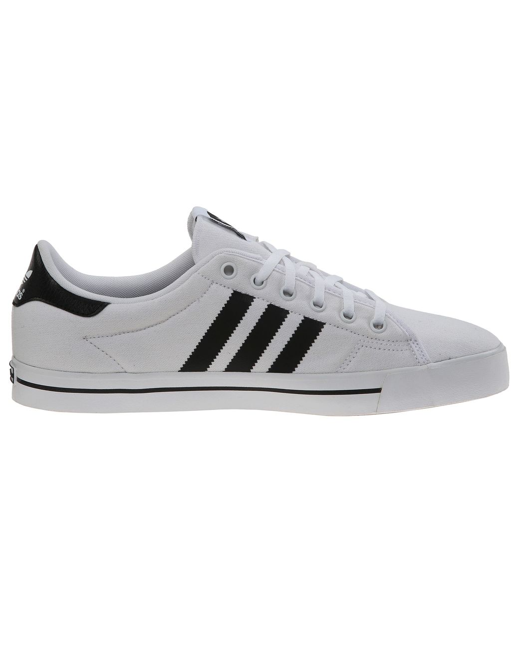 adidas adicourt white