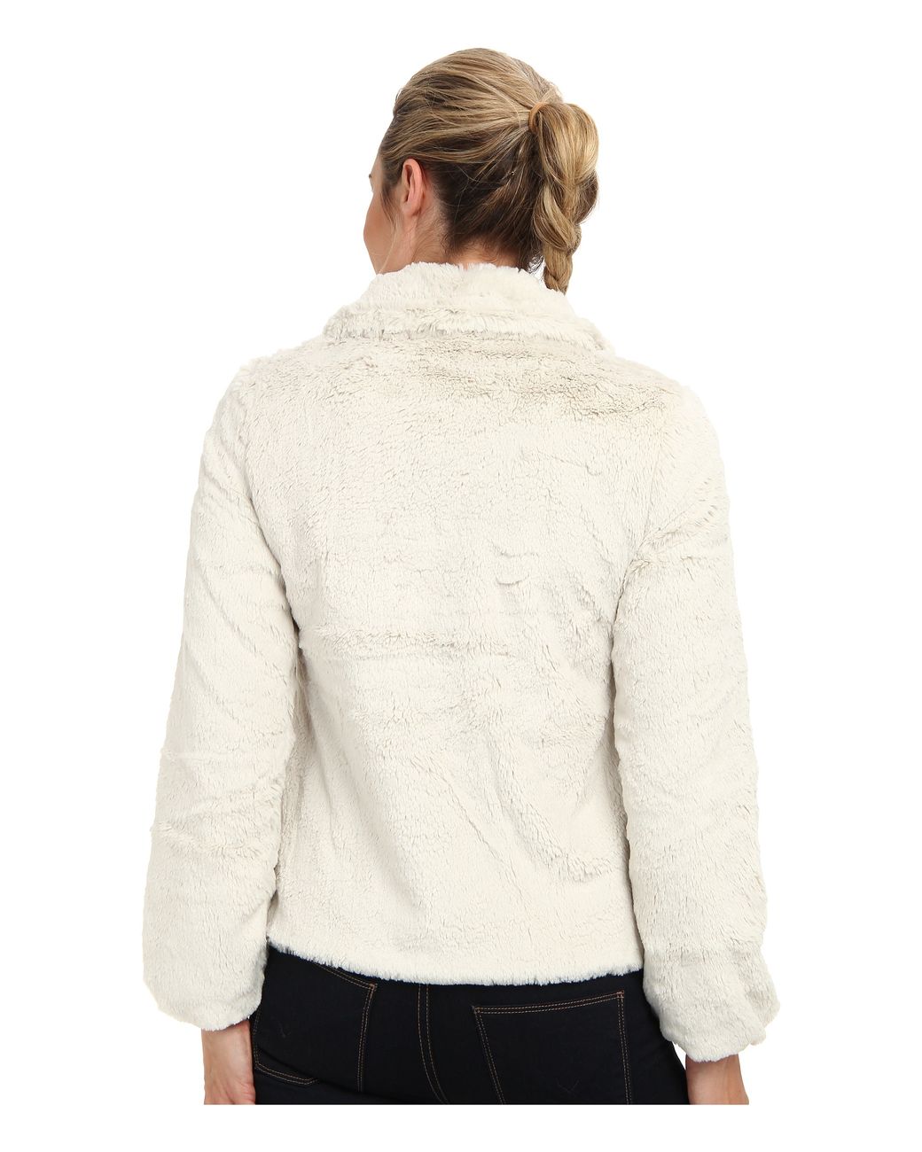 Patagonia pelage top