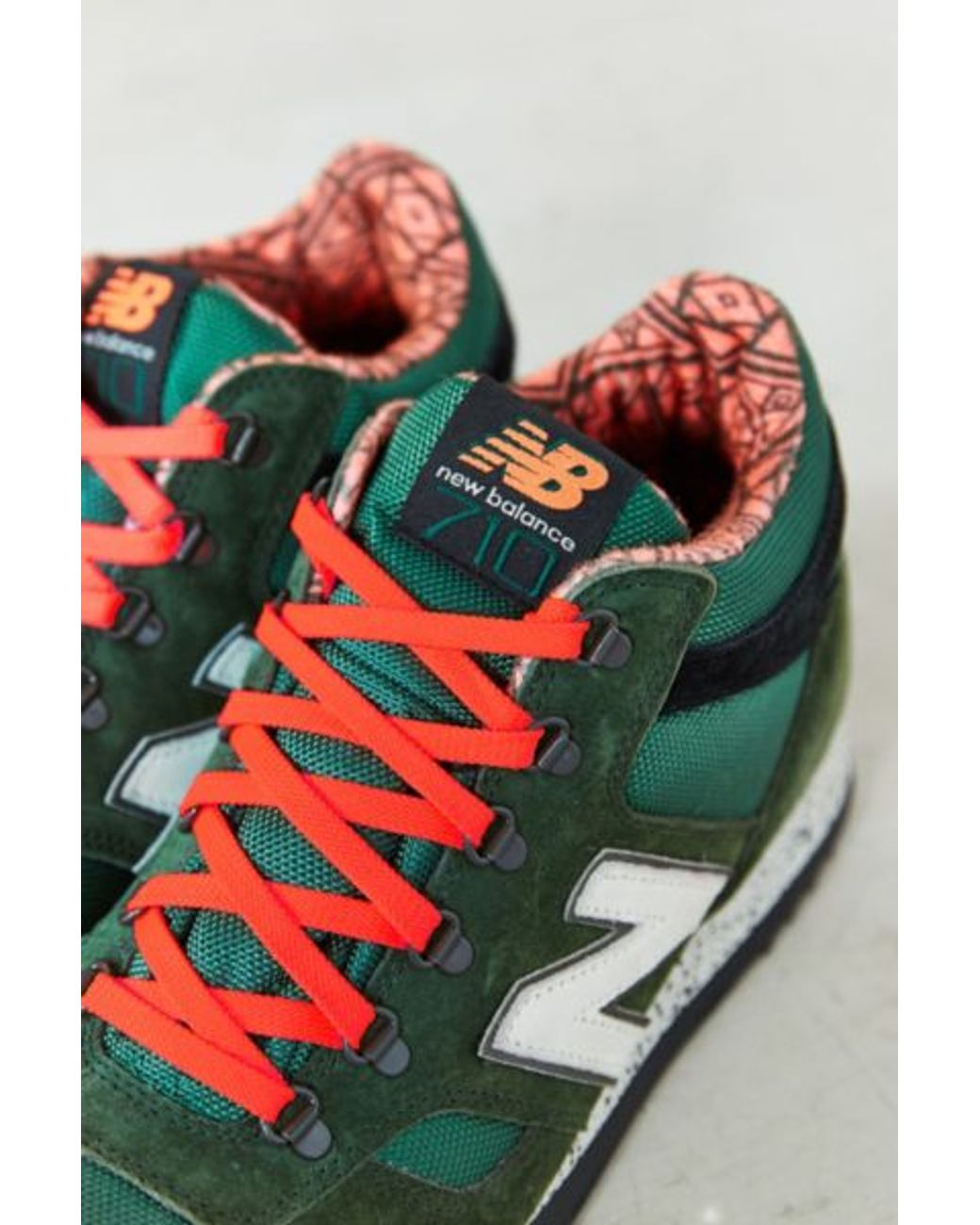 New balance hotsell 710 trail