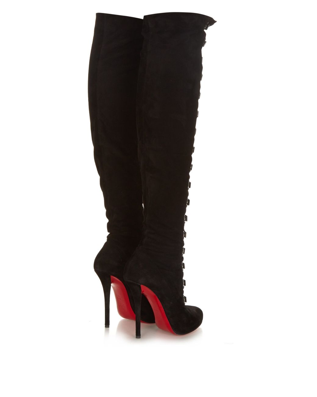 Frenchie louboutin cheap
