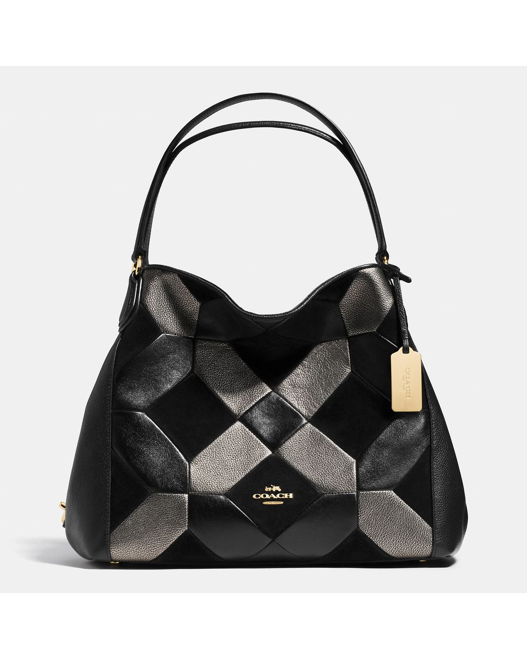 Women's Black Handbags - Bloomingdale's