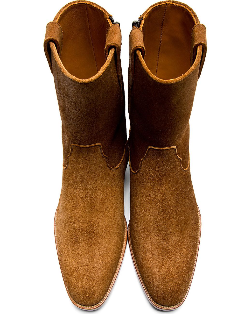 Saint laurent 2025 wyatt 3