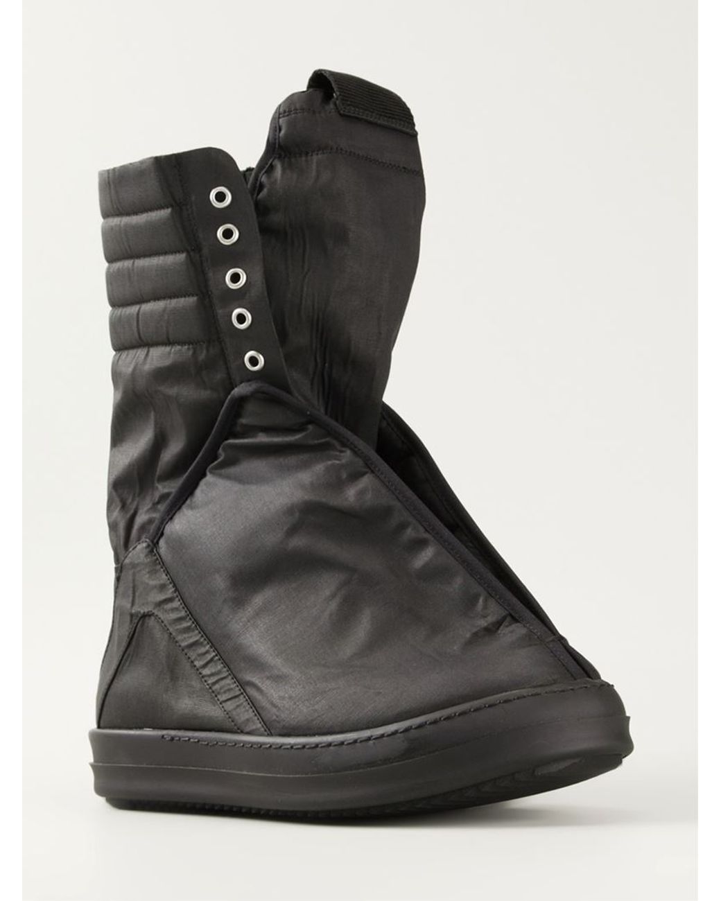 Rick Owens DRKSHDW Hoof Dunk フーフダンク 42|靴 - 靴 Rick Owens DRKSHDW Hoof Dunk フーフダンク 42|靴 - 靴