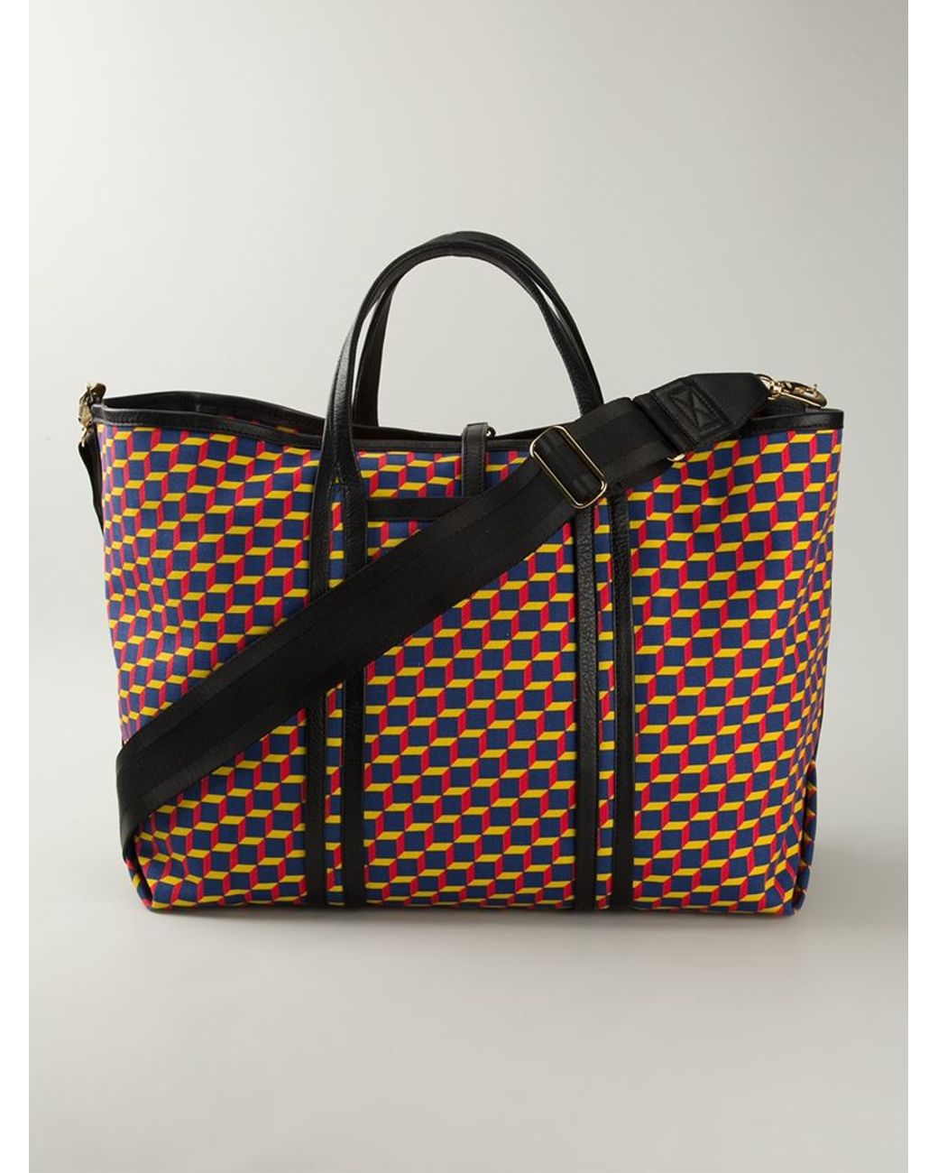Pierre hardy tote bag outlet