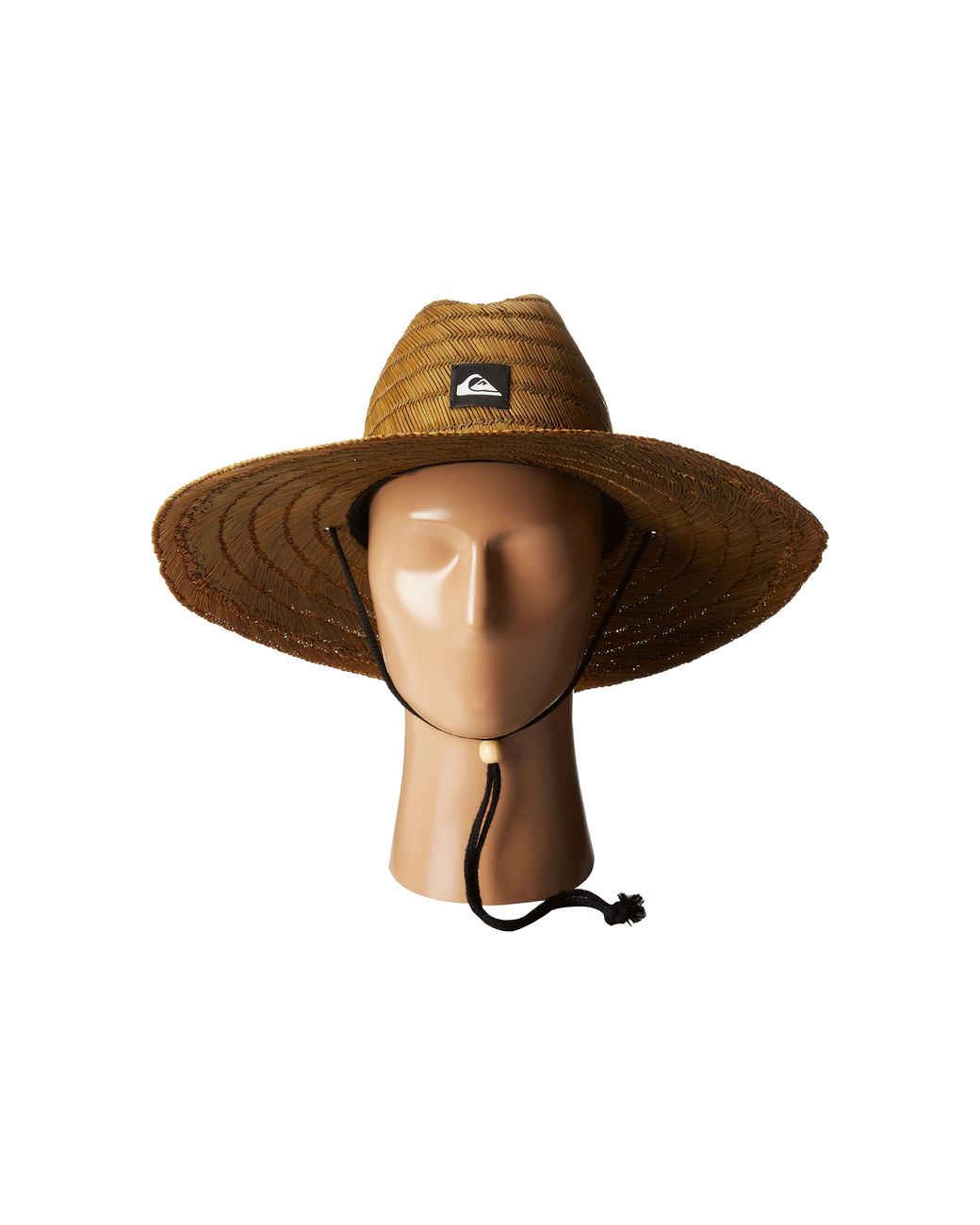 Quiksilver Pierside Sun Protection Hat 