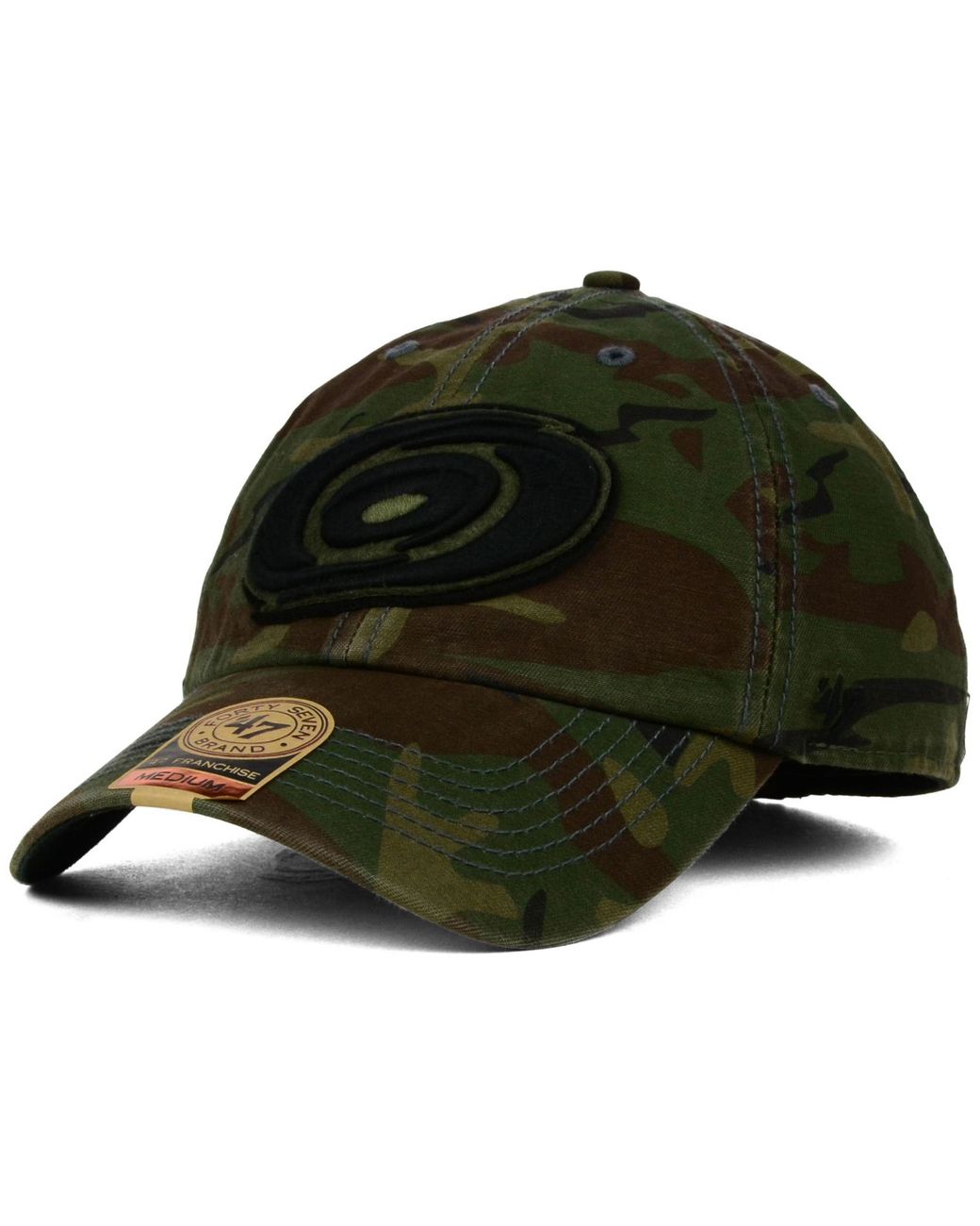 Carolina Hurricanes Movement Cap 