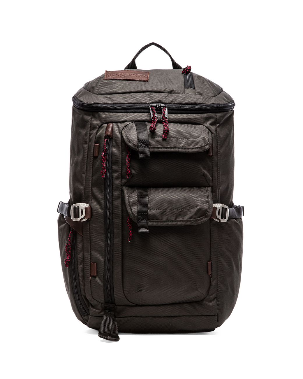 Jansport Watchtower in Gray in Brown for Men Lyst