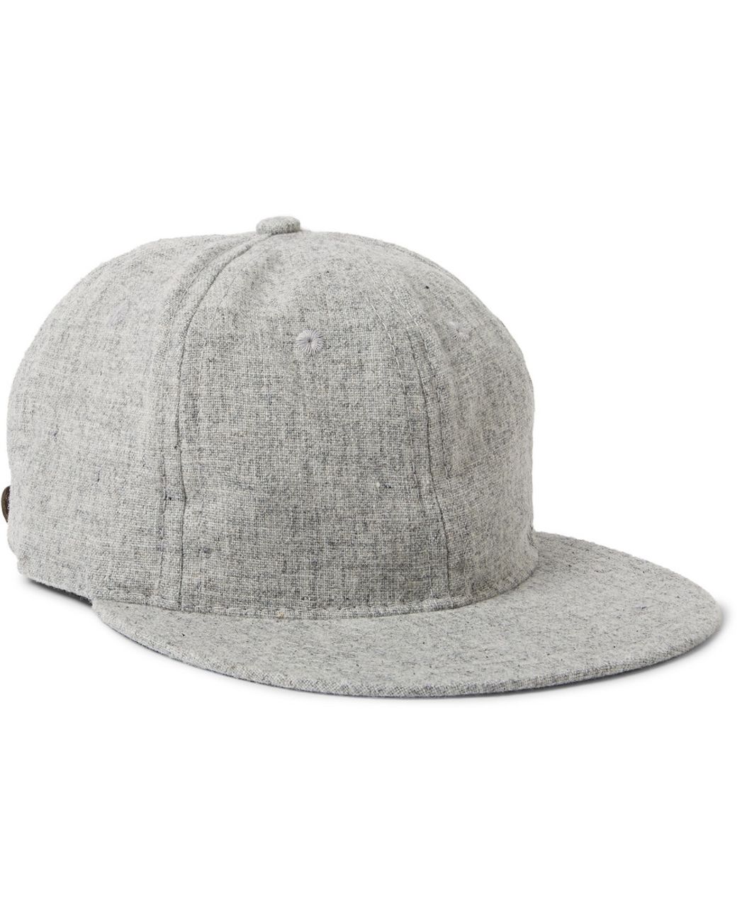 Ebbets Field Flannels Wool-Broadcloth 