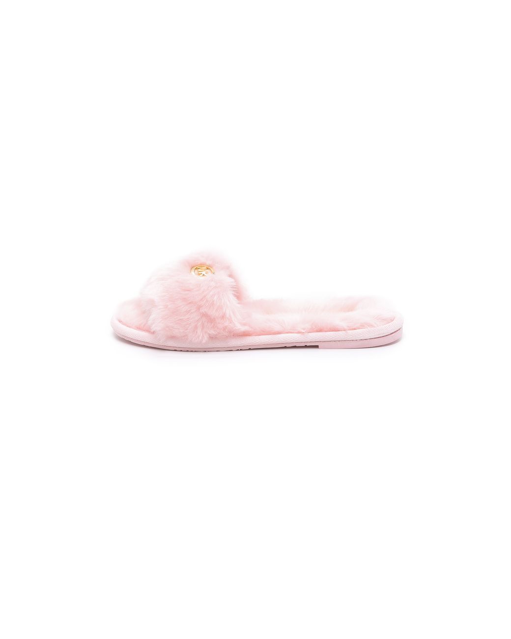 Michael kors jet set slippers 2025