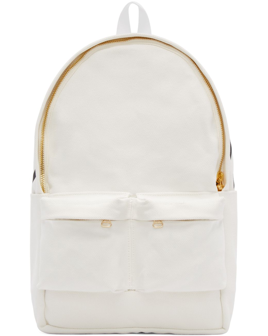 Off-White c/o Virgil Abloh Cotton White 