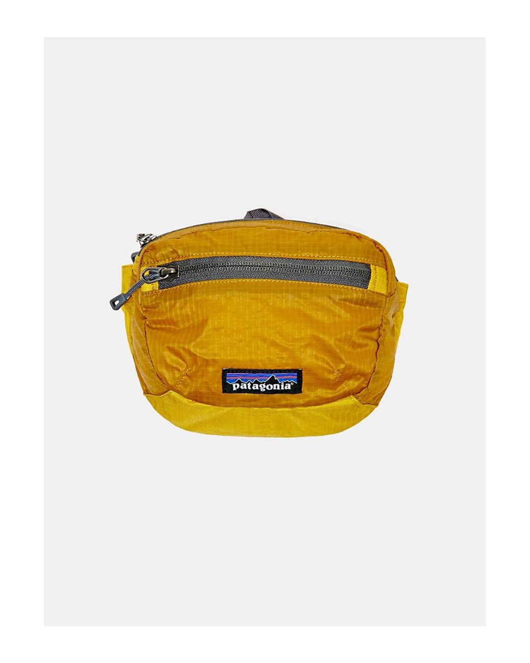 Patagonia hip pack canada top