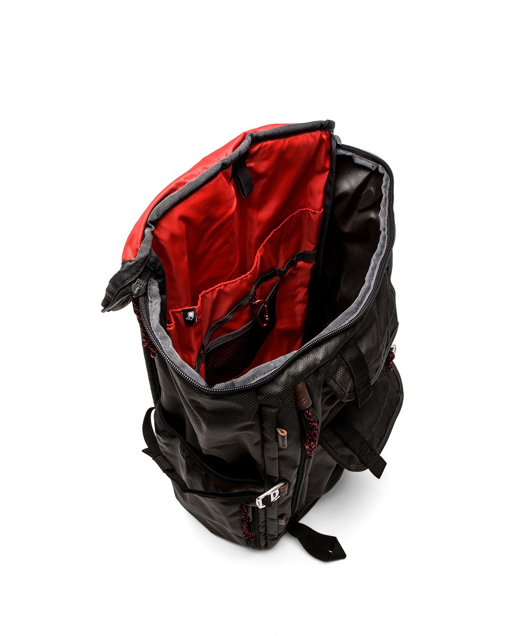 Jansport Watchtower Backpack in Gray 