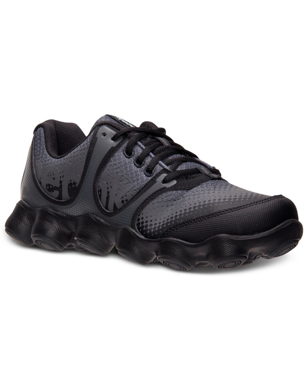 Reebok Men'S Atv 19 Sonic Rush Running Sneakers in Black for Men | Lyst