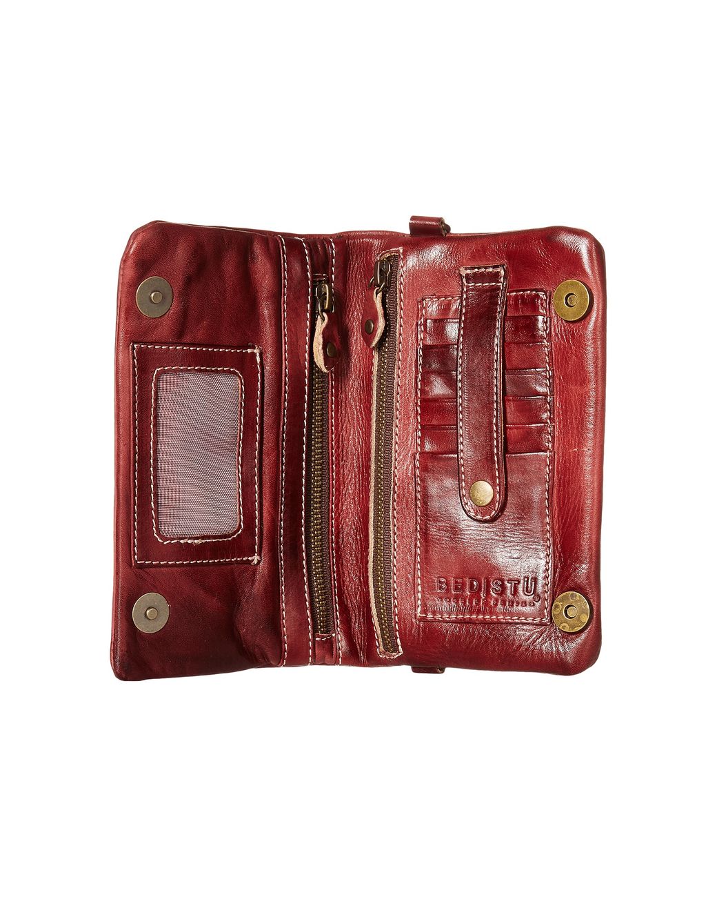 Bed Stu Cadence in Purple Lyst