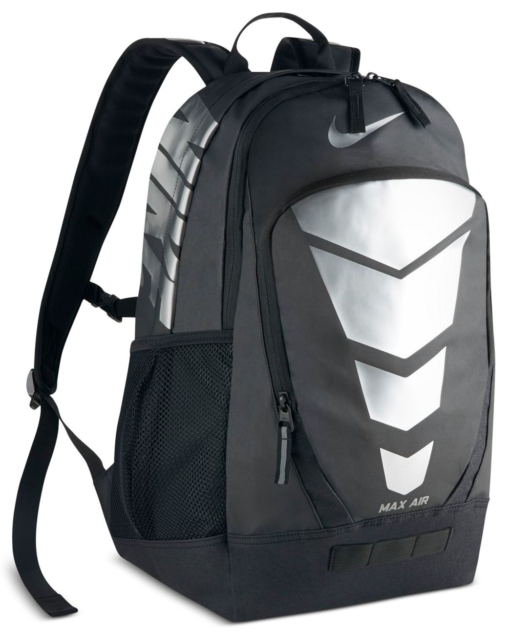 Nike Max Air Vapor Large Energy Backpack in Black for Men | Lyst