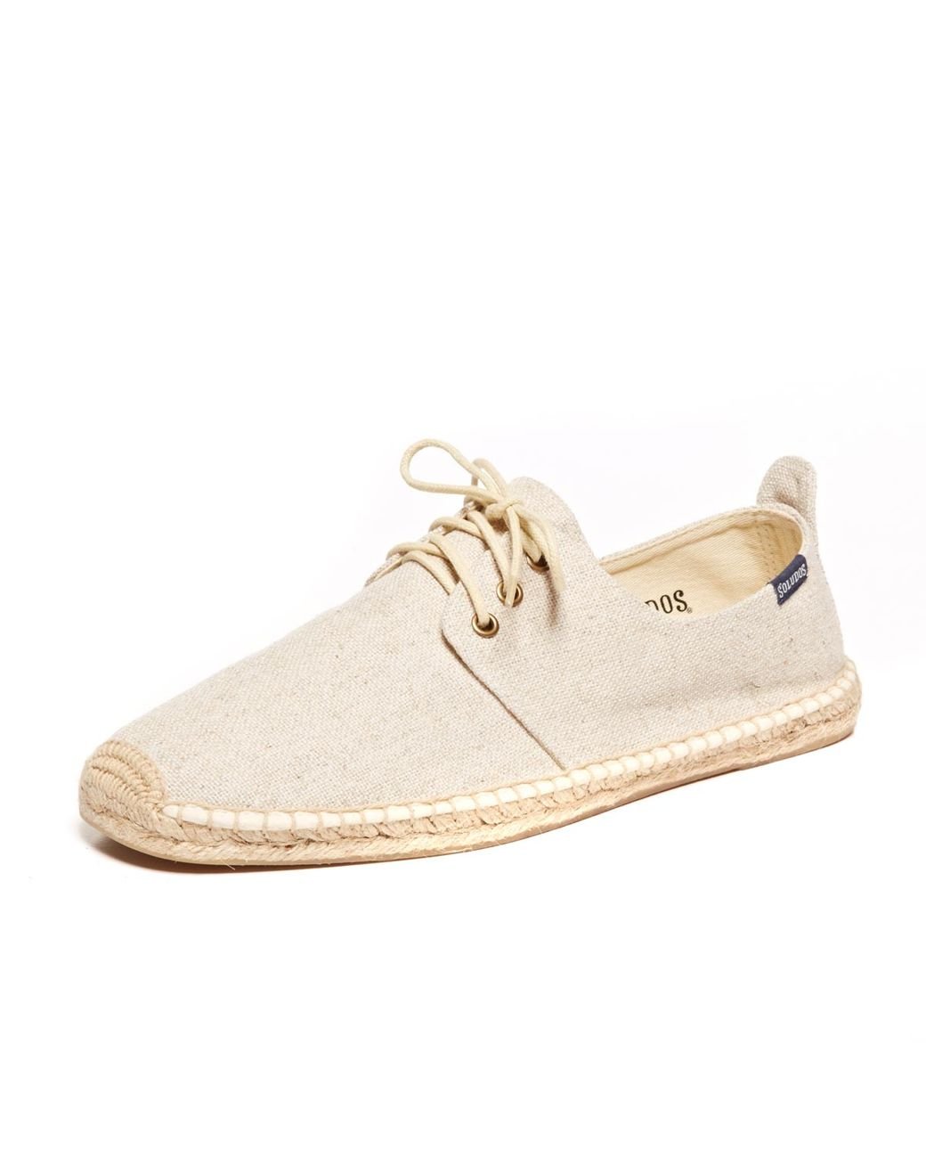 Mens soludos outlet